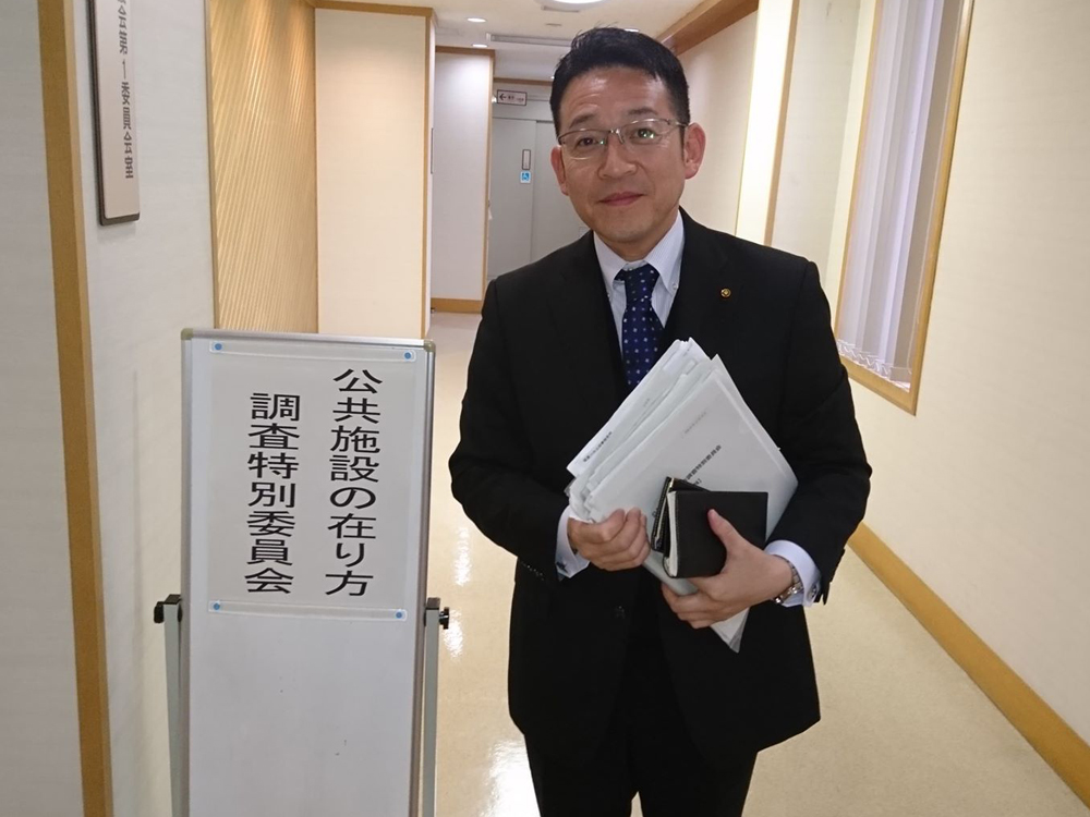 馬場ちからの活動
