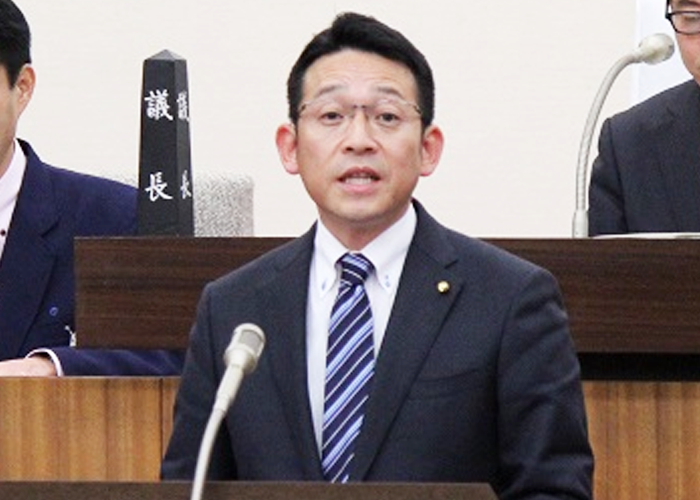 ねやがわの未来に向けて