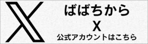 ばばちからX